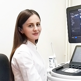 Танзила Цечоева